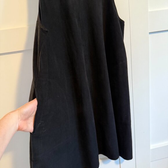 Aritzia Le Fou Wilfred Trompette Dress Size Small - Picture 5 of 7